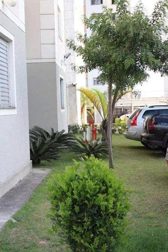 Imagem 26 de 27 de Apartamento À Venda, 49 M² Por R$ 215.000,00 - Jardim Santa Terezinha - São Paulo/sp - Ap1531