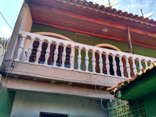 Imagem 2 de 12 de Sobrado Com 2 Dormitórios À Venda, 210 M² Por R$ 484.000 - Centro - Jandira/sp - So2231