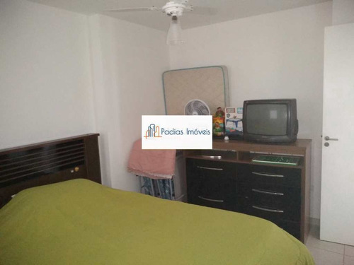 Imagem 29 de 30 de Apartamento Com 2 Dorms, Jardim Marina, Mongaguá - R$ 560 Mil, Cod: 858417 - A858417
