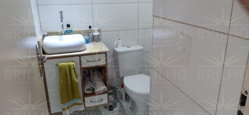 Imagem 9 de 15 de Apartamento Em Jardim Maria Beatriz - Carapicuíba - 5445