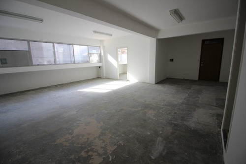 Imagem 18 de 20 de Sala Em Higienópolis, Porto Alegre/rs De 102m² Para Locação R$ 2.000,00/mes - Sa257808-r