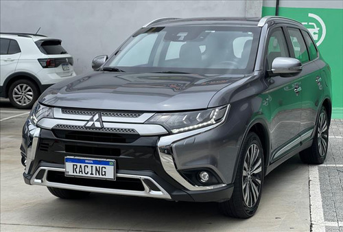 Mitsubishi Outlander Outlander 3.0 v6  gt