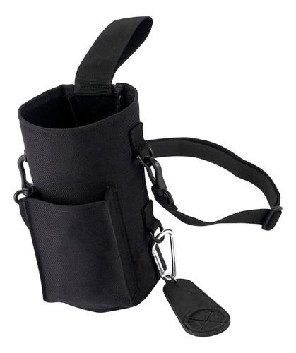 Z Bolsa Para Garrafa De Água Com Bolso Bolsa Multifuncional