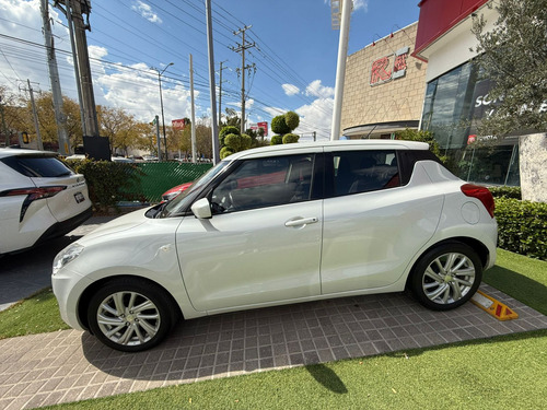 Suzuki Swift 1.2 Gls Mt