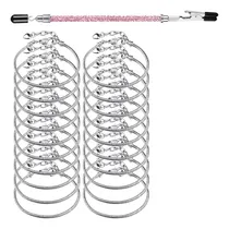 Comprar Para Cadenas De Pulsera Con Dijes Para Hacer Joyas, 20