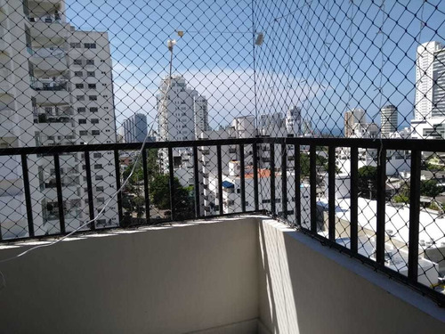 Imagen 1 de 14 de Cartagena Apartamento Venta Bocagrande