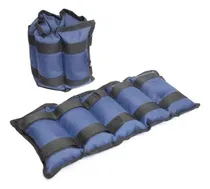 Comprar Pesas Tobilleras 5kg 10 Lb Kit 2 Pesas Para Tobillos Muñecas