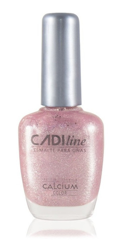 Esmalte Cadiline Tracidional Calciumcolor 205 Rosa Luxemburg