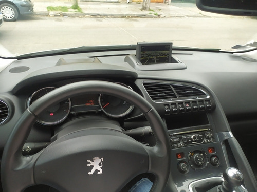 Peugeot 3008 1.6 Feline Thp 156cv 2013