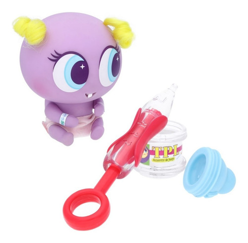 Imagen 3 de 3 de Vacuna Accesorio De Juego Tpl Neonato Distroller 960849