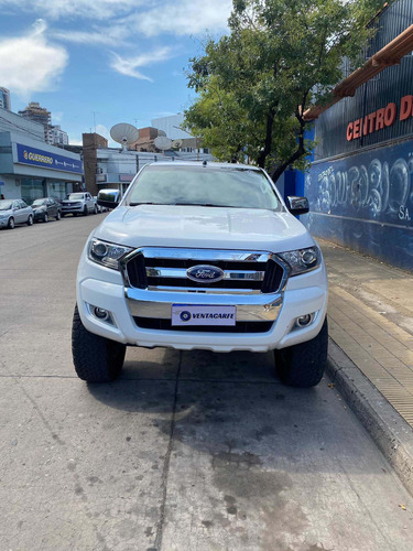 Ford Ranger 2.5 Cd Ivct Xlt 166cv 2019