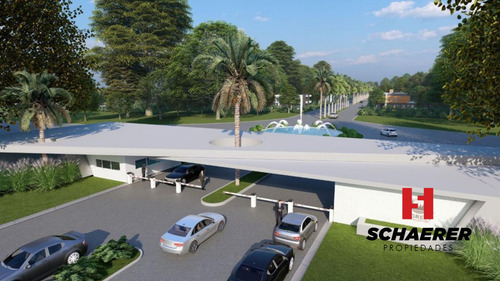 Nuevo Barrio Privado Forest Canning