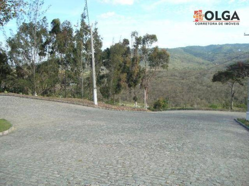 Imagem 9 de 16 de Terreno Em Condomínio, À Venda - Gravatá/pe - Te0351