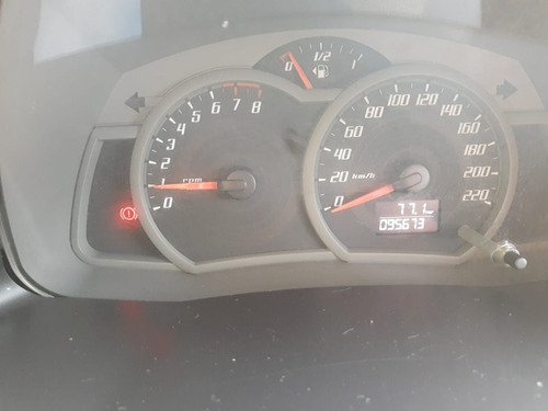Ford Ka 1.0 2012