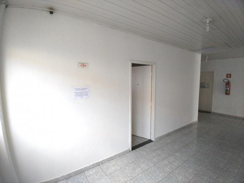 Imagem 9 de 14 de Ref.: 21666 - Sala Coml Em Osasco Para Aluguel - 21666