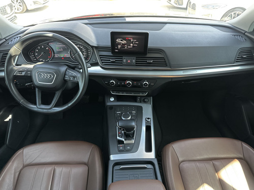 Audi Q5 2.0 L 45 Tfsi Dynamic Dsg