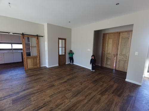 Hermosa Casa En Obra Tradicional A Estrenar En Lomas De La Tahona