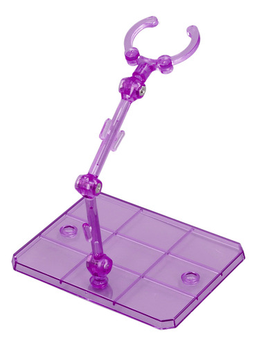 Soporte Para Figuras Water Action, 10 Juegos De Modelos, Sop
