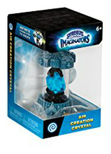 Skylanders Imaginators Cristal Creación Aire.