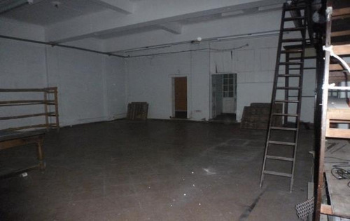 Imagen 5 de 5 de Local En Alquiler En Villa Crespo