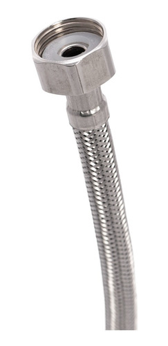 Imagen 8 de 10 de Griferia De Cocina Monocomando - Klatter