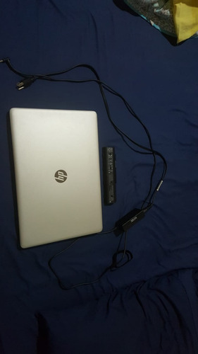 Notebook Hp Envy17 (Usado)