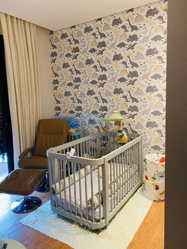 Imagem 28 de 30 de Apartamento Com 3 Dormitórios À Venda, 112 M² Por R$ 1.650.000,00 - Empresarial 18 Do Forte - Barueri/sp - Ap4018