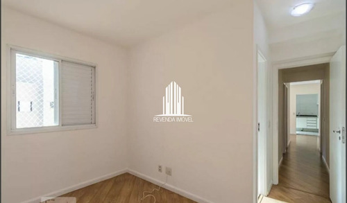 Imagem 9 de 15 de Lindo Apartamento No Parque Barueri, Com 3 Dormitórios Sendo 1 Suíte E 1 Vaga De Garagem. - Al2289