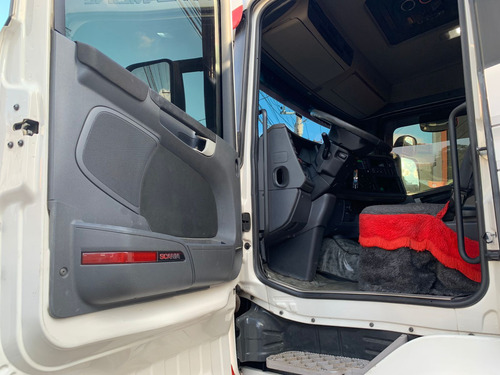 Scania Streamline R 440 6x2 Cabine Alta
