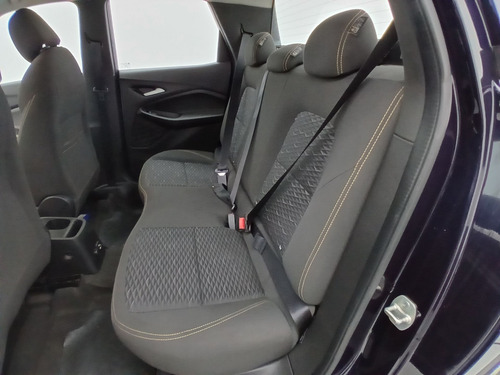 Chevrolet Montana 1.2 TURBO FLEX LT MANUAL