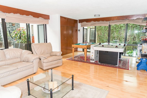 Casa En Venta Pedregal De San Francisco