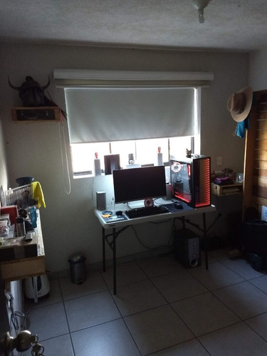 Lindo Departamento En Condominio