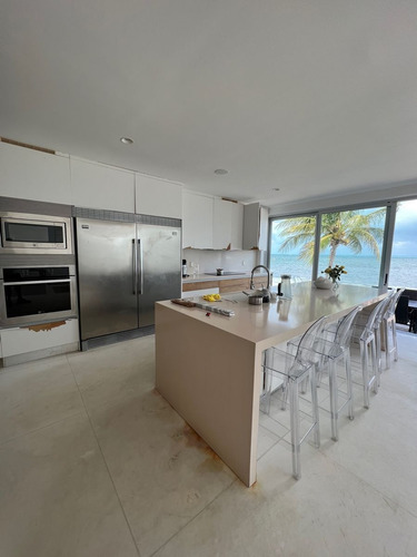 Imagen 7 de 30 de Casa En Naha, Zona Hotelera, Cancún, Q. Roo. (n.s.)
