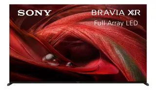 Sony Television 75'' Bravia 4k Uhd Smart Google Tv Xr-75x95j