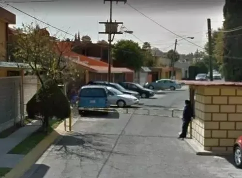Lmo.-atizapan Casa En Venta En Gran Oportunidad