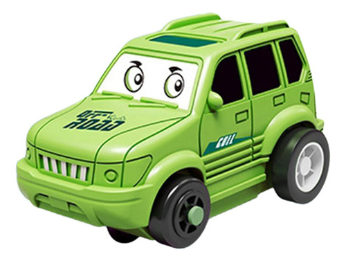 Fs 2 Construcción De Vagones De Juguete Para Niños,