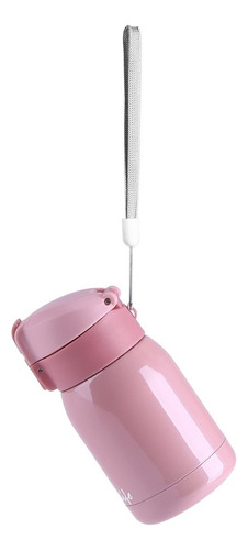 Mini Taza De Acero Inoxidable De Doble Pared Con Aislamiento