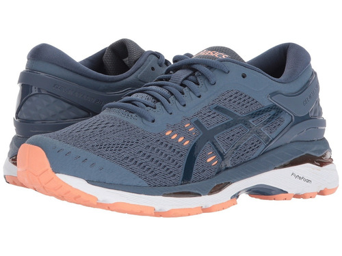 asics kayano 24 feminino