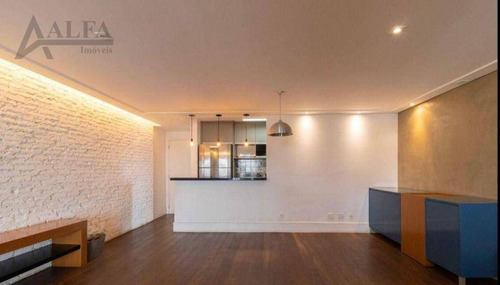 Imagem 8 de 25 de ** Condomínio Montemagno - Maravilhoso Apartamento C/ Ampla Varanda Gourmet C/ Churrasqueira ** - Ap1514