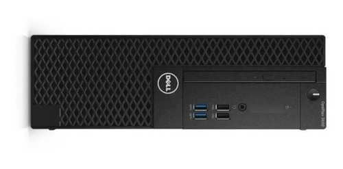 Imagem 3 de 5 de Computador Dell Optiplex 3050 I5 6ª 500gb 120 Gb Ssd 4gb Ram