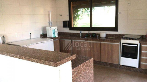 Imagem 27 de 30 de Terreno À Venda, 377 M² Por R$ 160.000 - Condomínio Terra Vista - Mirassol/sp - Te1033