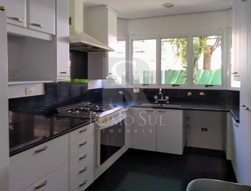Imagem 9 de 15 de Casa Condominio - Alto Da Boa Vista - Ref: 38018 - V-38018