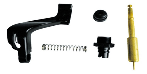 Kit Reparo Afogador Carburador Honda Tornado 250 C/ Alavanca