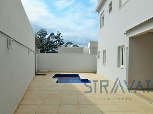 Imagem 23 de 24 de Sobrado Para Venda Ou Locação No Condomínio Panorama Residence - Indaiatuba Sp - Ca01728 - 70254098