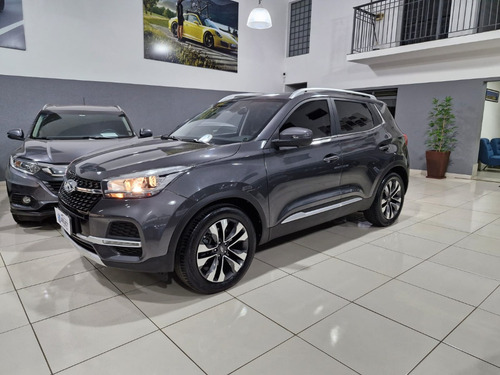 Chery Tiggo 5X 1.5 Txs Flex Aut. 5p
