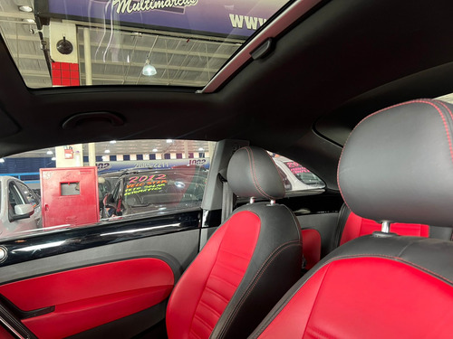 Volkswagen Fusca 2.0 Tsi R-line 3p Automática