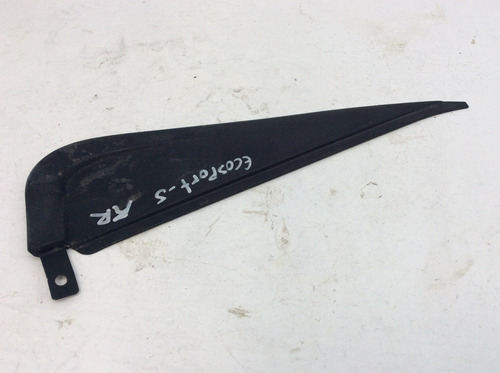 Vista Ext Puerta Trasera Derecha Ford Ecosport Mod 08-12 (Usado)