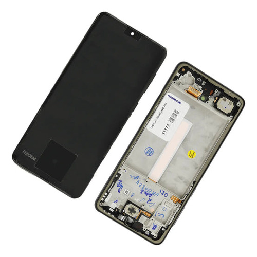 Display Samsung A33. Sm-a336m Oled