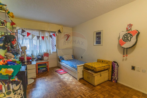 Imagen 8 de 15 de Venta Rambla Gandhi Punta Carretas 4 Dormitorios