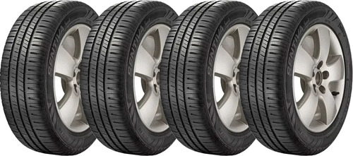 Kit de 4 neumáticos Fate Sentiva Sport 185/65R15 92H